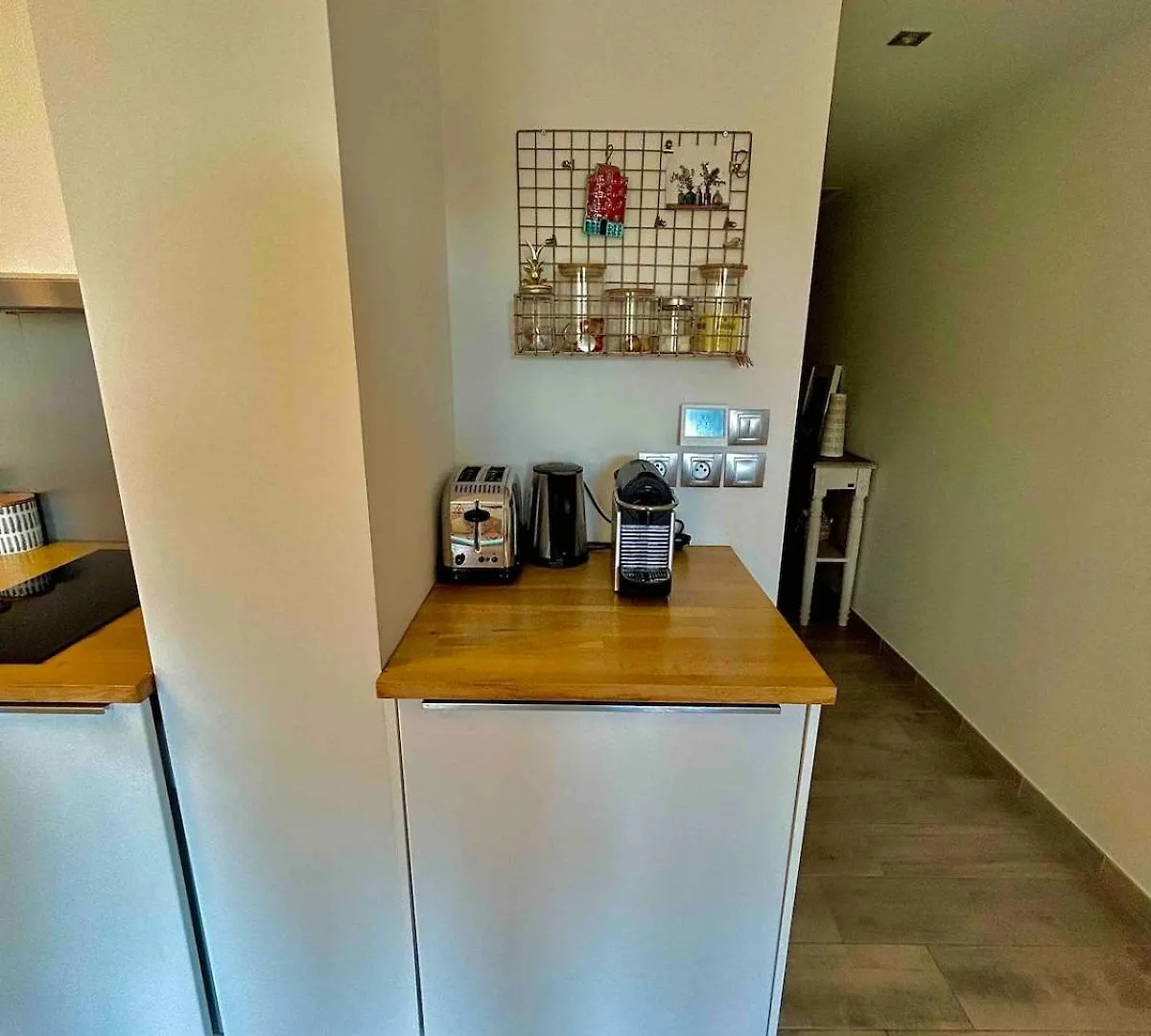 Cosy 2 Pieces Au Port De La Figueirette Appartement Théoule-sur-Mer Frankrijk