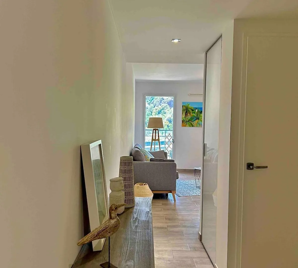 Cosy 2 Pieces Au Port De La Figueirette Appartement Théoule-sur-Mer