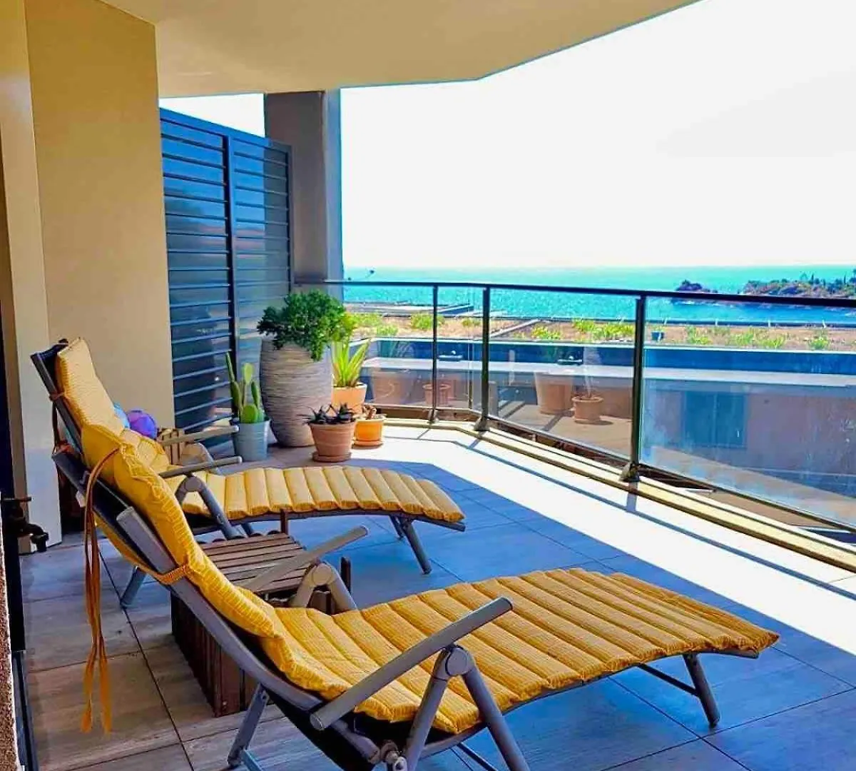 Cosy 2 Pieces Au Port De La Figueirette Appartement Théoule-sur-Mer