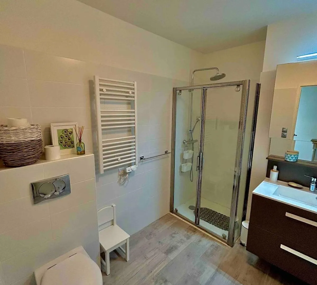 Cosy 2 Pieces Au Port De La Figueirette Appartement Théoule-sur-Mer